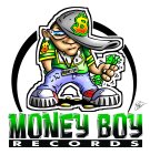 MB MONEY BOY RECORDS