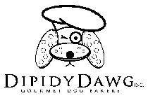 DIPIDYDAWG INC. GOURMET DOG BAKERY