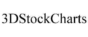 3DSTOCKCHARTS