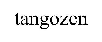 TANGOZEN