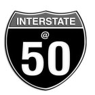 INTERSTATE @ 50