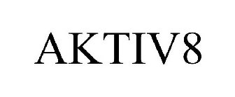 AKTIV8