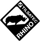 TILSATEC RHINO