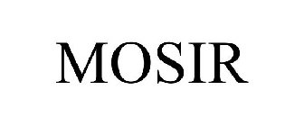 MOSIR