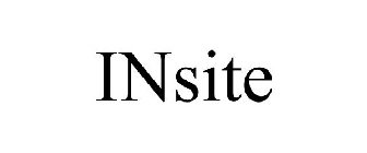 INSITE