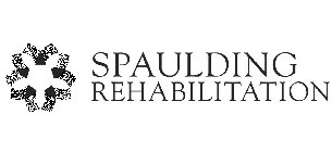 SPAULDING REHABILITATION