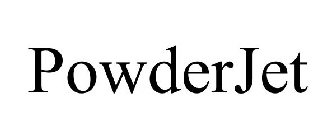 POWDERJET