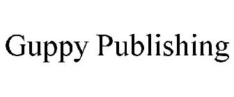 GUPPY PUBLISHING