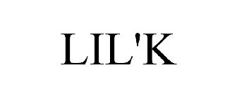 LIL'K