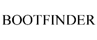 BOOTFINDER