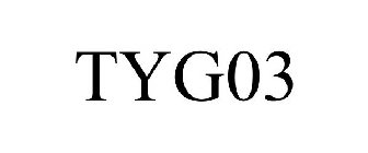 TYG03