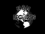 N.A.M. RECORDS