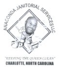 ANACONDA JANITORIAL SERVICES LLC 