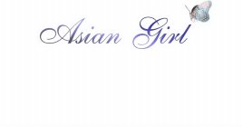 ASIAN GIRL