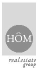 HÔM REAL ESTATE GROUP