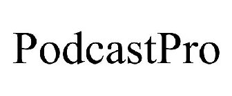 PODCASTPRO