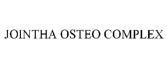 JOINTHA OSTEO COMPLEX