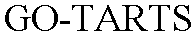 GO-TARTS