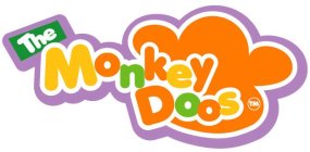 THE MONKEY DOOS