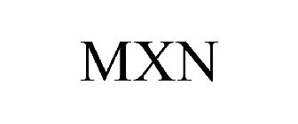 MXN