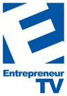 E ENTREPRENEUR TV