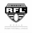 WORLD RFL WORLD RUGBY FOOTBALL LEAGUE