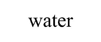 WATER