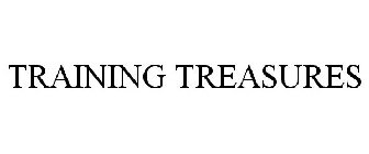 TRAINING TREASURES