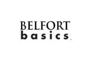 BELFORT BASICS