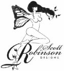 SCOTT ROBINSON DESIGNS