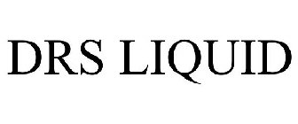 DRS LIQUID