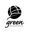 GREEN GUARANTEE