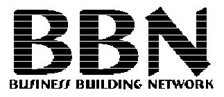 BBN BUSINESS BUILDING NETWORK