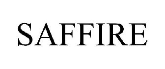 SAFFIRE