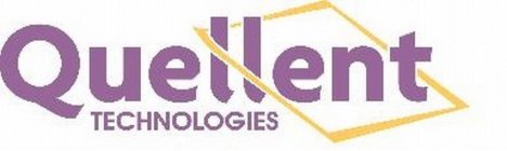 QUELLENT TECHNOLOGIES