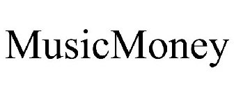 MUSICMONEY