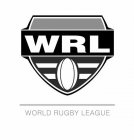 WRL WORLD RUGBY LEAGUE