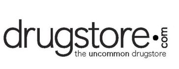 DRUGSTORE.COM THE UNCOMMON DRUGSTORE