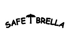 SAFE T BRELLA