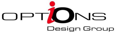 OPTIONS DESIGN GROUP