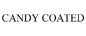 CANDY COATED