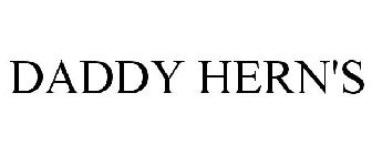 DADDY HERN'S