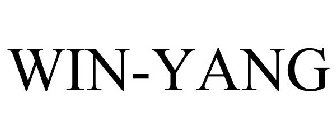 WIN-YANG