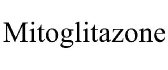 MITOGLITAZONE