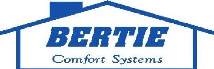 BERTIE COMFORT SYSTEMS