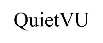 QUIETVU