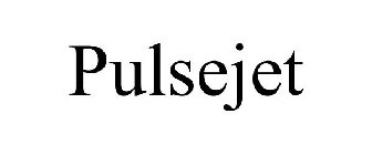 PULSEJET