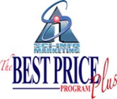 S THE BEST PRICE PLUS PROGRAM SCI-INFO MARKETING