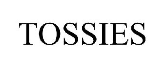 TOSSIES