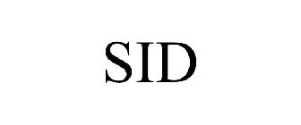 SID